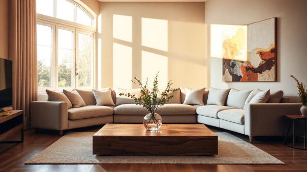 10 astuces essentielles pour un aménagement d'intérieur efficace