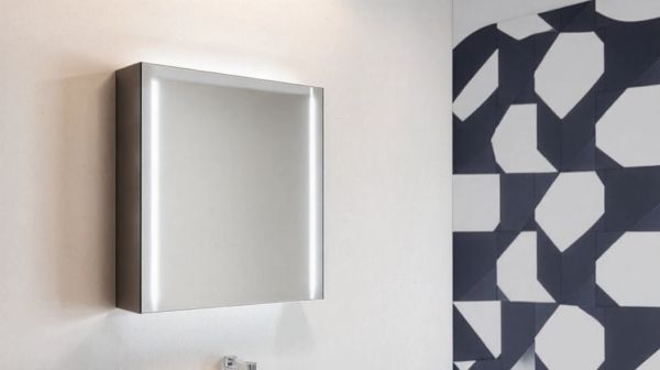 10 idées d'appliques murales modernes pour votre salle de bain