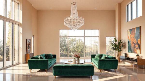 10 idées de luminaires originaux pour sublimer votre intérieur