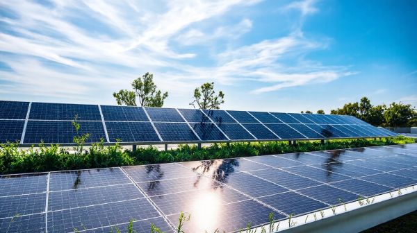 5 façons dont Libow maximise l'autoconsommation solaire