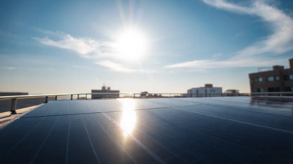 5 façons dont Libow maximise l'autoconsommation solaire