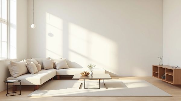 Aménagement d'intérieur : comment optimiser votre espace de vie ?