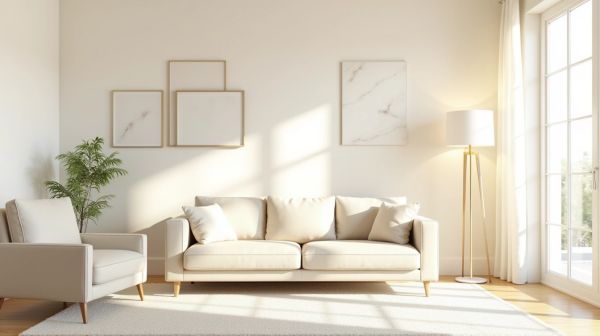 Aménagement d'intérieur : comment optimiser votre espace de vie ?