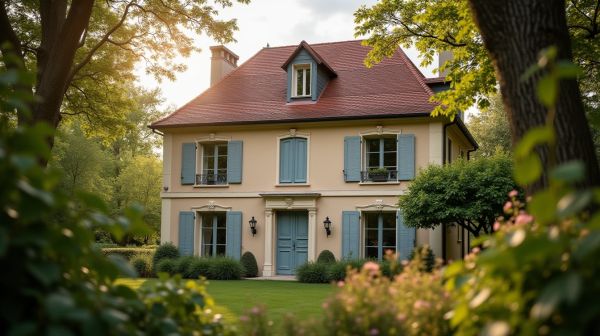 Comment améliorer l'isolation de votre maison à Le Mans ?