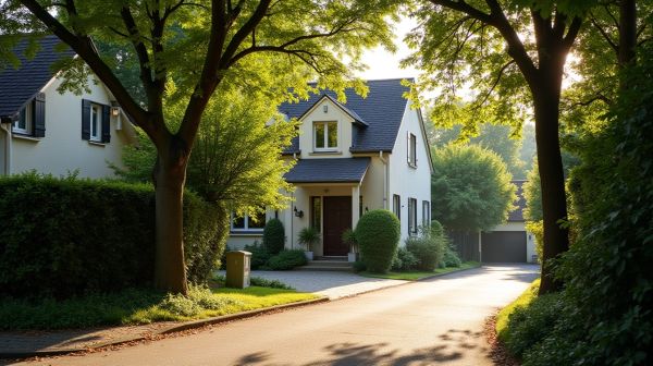 Comment améliorer l'isolation de votre maison à Le Mans ?