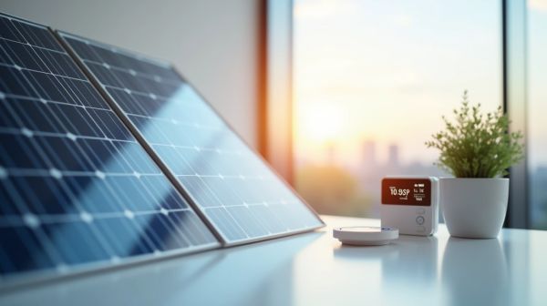 Comment Libow transforme l'autoconsommation solaire en avantage économique