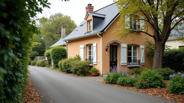 Isoler sa maison à Lorient : avantages et solutions durables