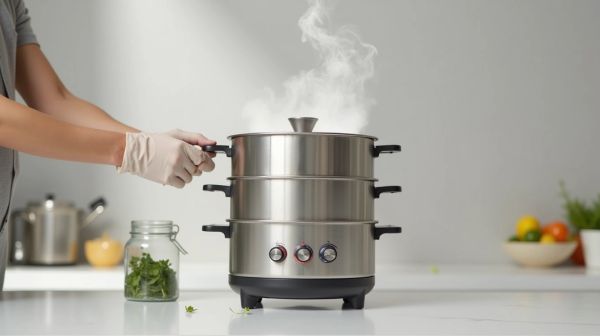 Le guide des meilleurs nettoyeurs vapeur à choisir