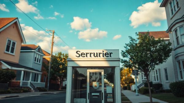 Les meilleurs conseils pour trouver un serrurier fiable près de chez vous