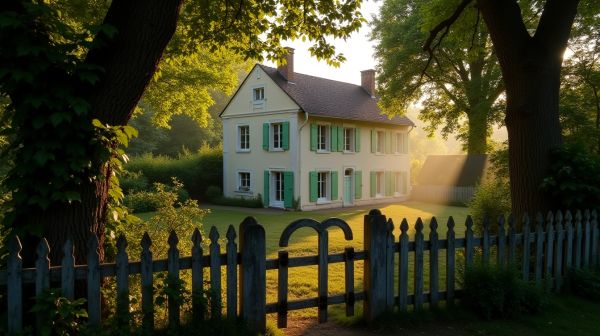 L'isolation extérieure à Melun pour un confort thermique optimal