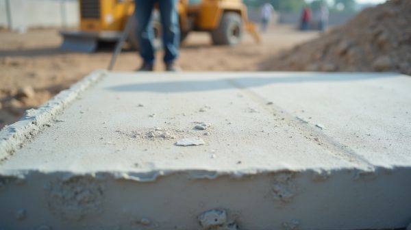 Maîtriser l'enduire du béton cellulaire pour un résultat impeccable