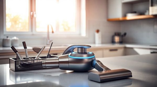 Top 10 des nettoyeurs vapeur à acheter en 2023