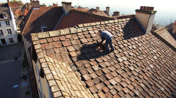 Top 5 artisans couvreurs à Villecresnes pour rénover votre toit