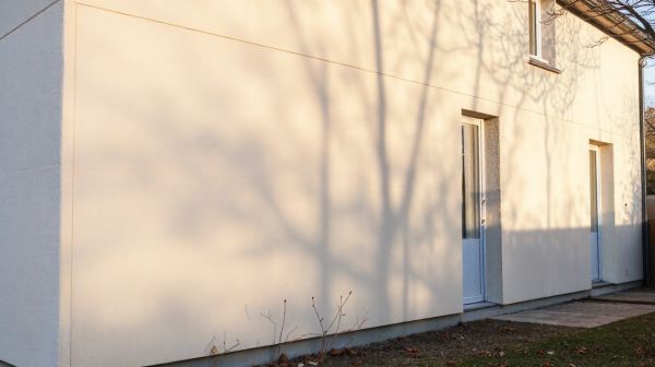 Top 5 avantages de l'isolation extérieure à Melun pour votre confort