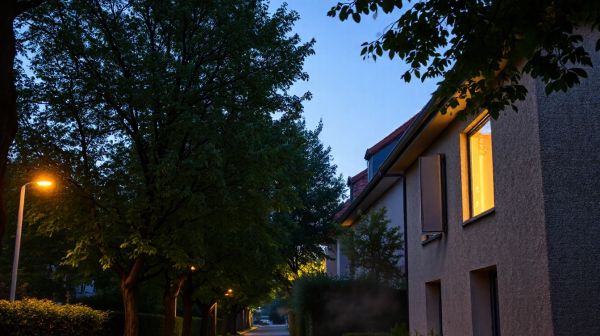 Top 5 avantages de l'isolation extérieure à Melun pour votre confort