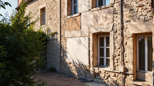 Top 5 conseils pour une meilleure isolation à Le Mans