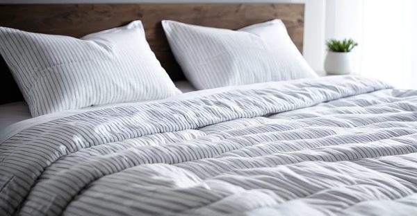 Trouvez la literie idéale pour un sommeil réparateur